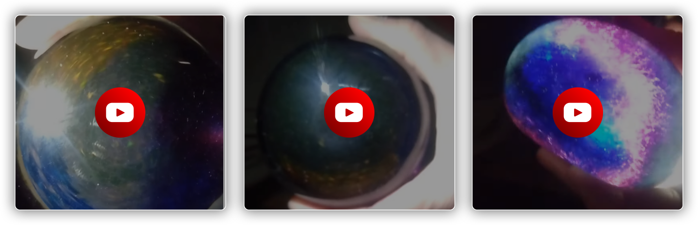 A person holding an apple with the youtube logo on it.